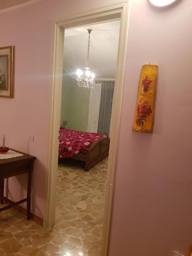 Una Volta Anticamente Cascinette Екстериор снимка